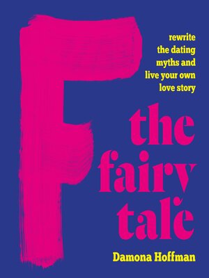 cover image of F the Fairy Tale